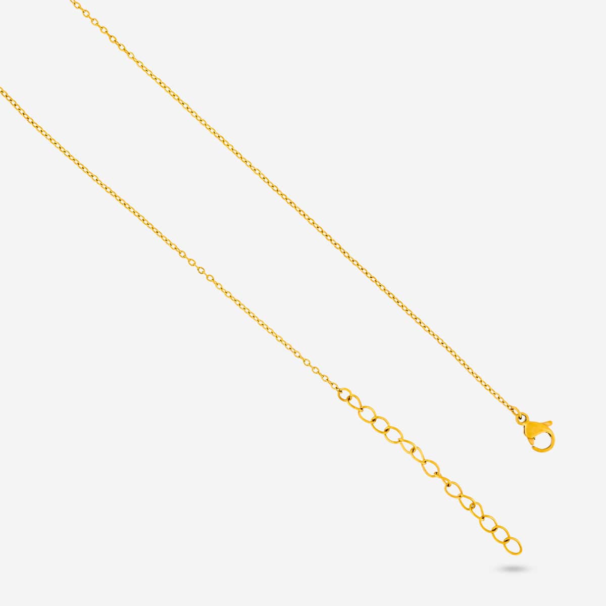 Trendy Necklace Trendy Necklace 192096