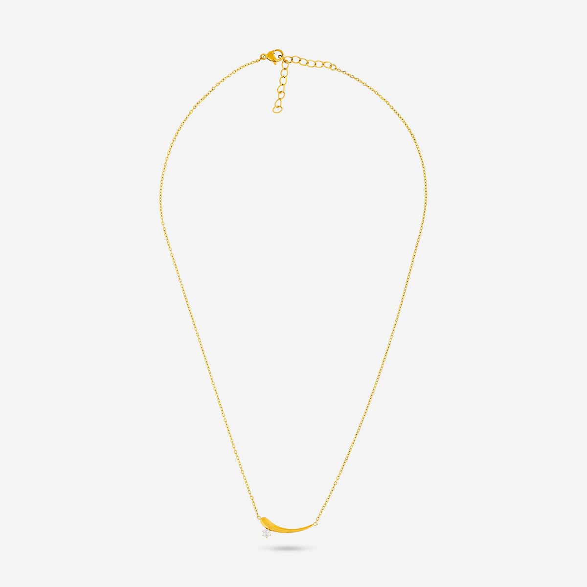 Trendy Necklace Trendy Necklace 192096