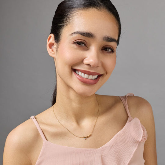 Trendy Necklace Trendy Necklace 192096
