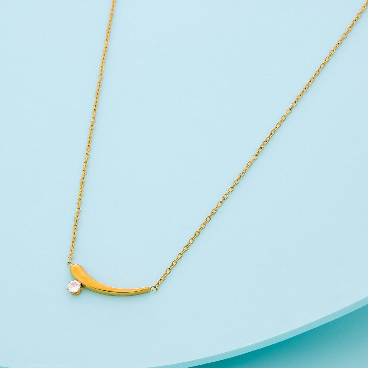 Trendy Necklace Trendy Necklace 192096