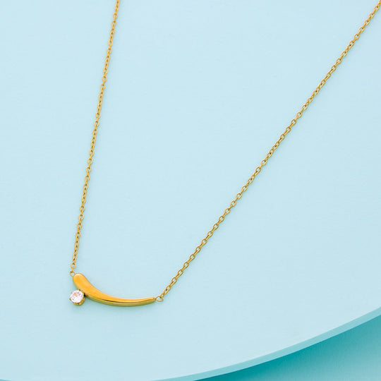 Trendy Necklace Trendy Necklace 192096