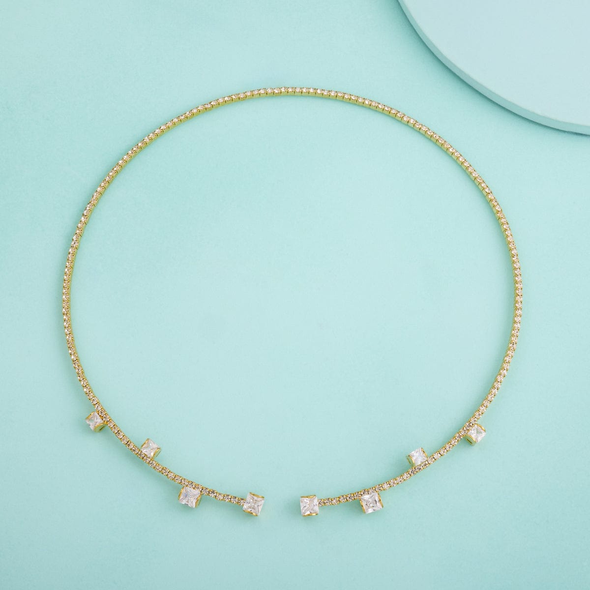 Trendy Necklace Trendy Necklace 192104