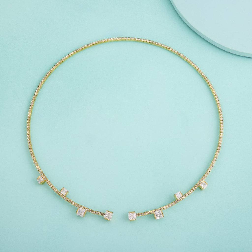 Trendy Necklace Trendy Necklace 192104