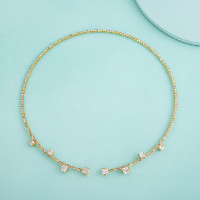 Trendy Necklace Trendy Necklace 192104