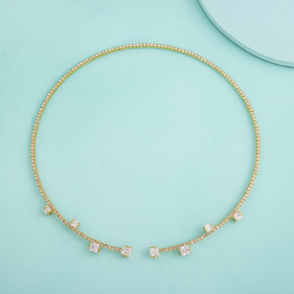 Trendy Necklace Trendy Necklace 192104