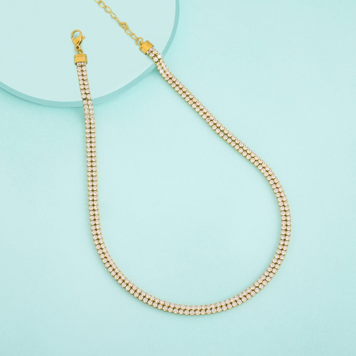 Trendy Necklace Trendy Necklace 192109