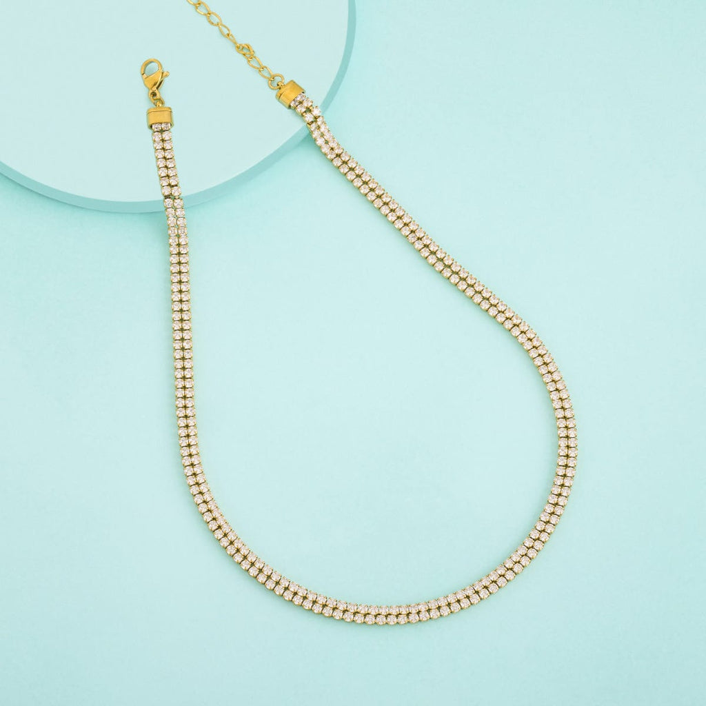 Trendy Necklace Trendy Necklace 192109