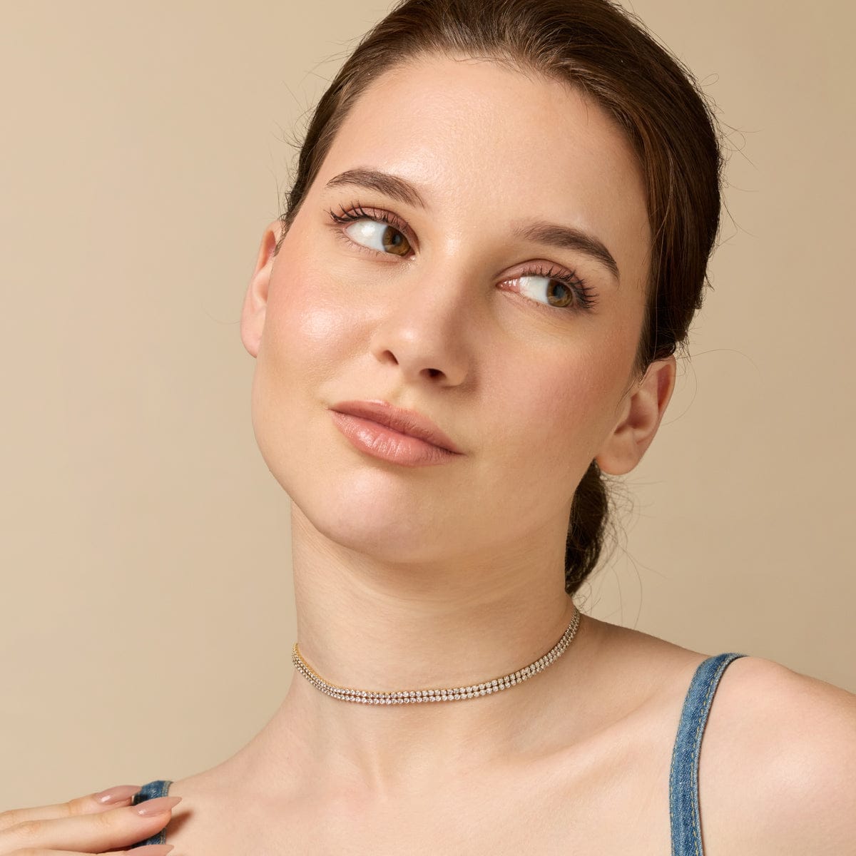 Trendy Necklace Trendy Necklace 192109