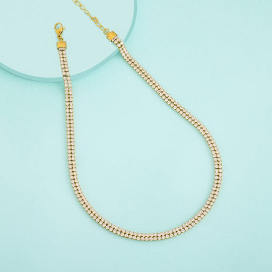 Trendy Necklace Trendy Necklace 192109