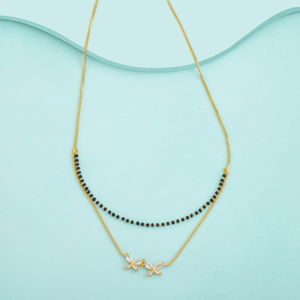 Trendy Necklace Trendy Necklace 192113