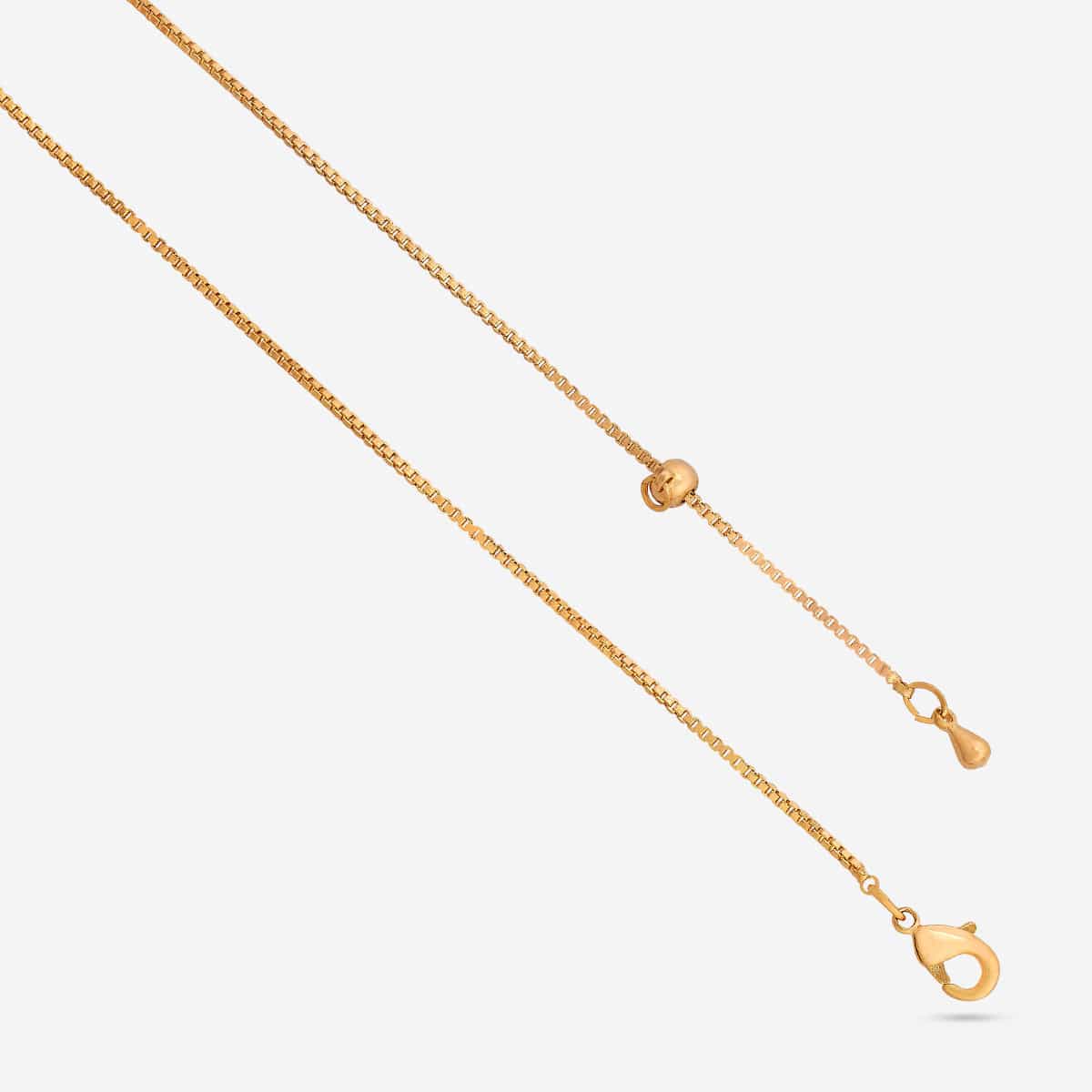 Trendy Necklace Trendy Necklace 192113