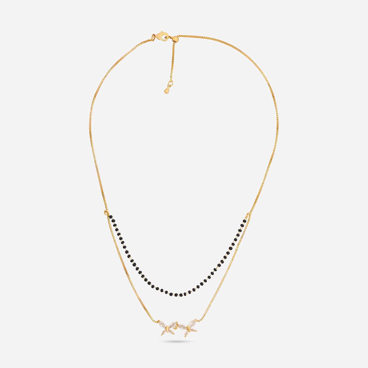 Trendy Necklace Trendy Necklace 192113