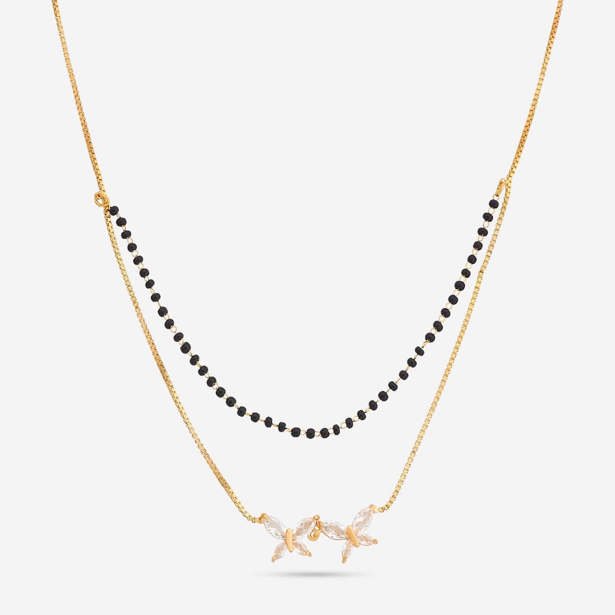 Trendy Necklace Trendy Necklace 192113