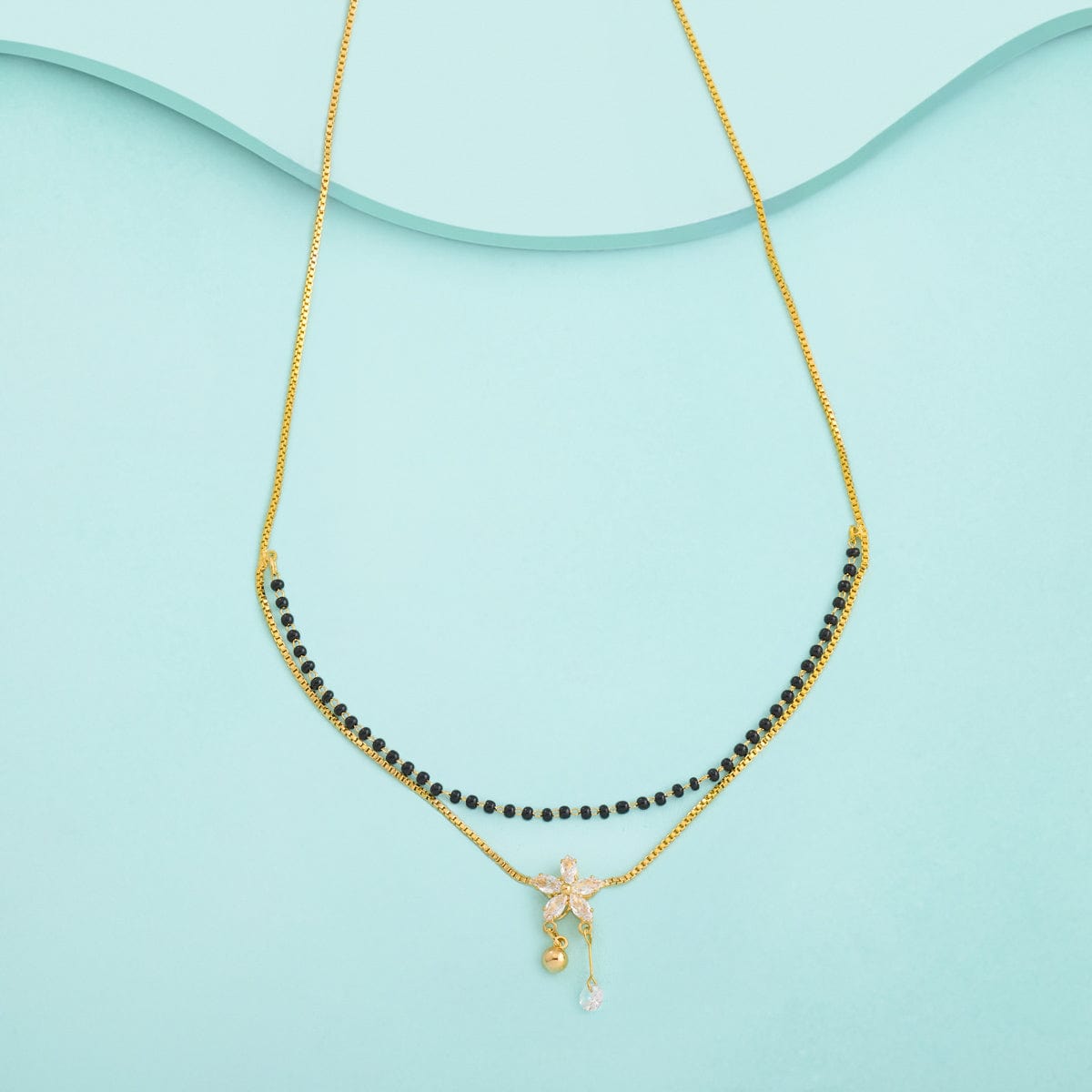 Trendy Necklace Trendy Necklace 192114