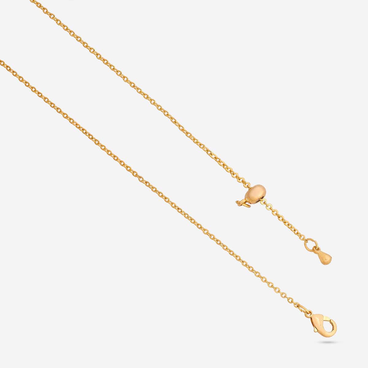 Trendy Necklace Trendy Necklace 192115