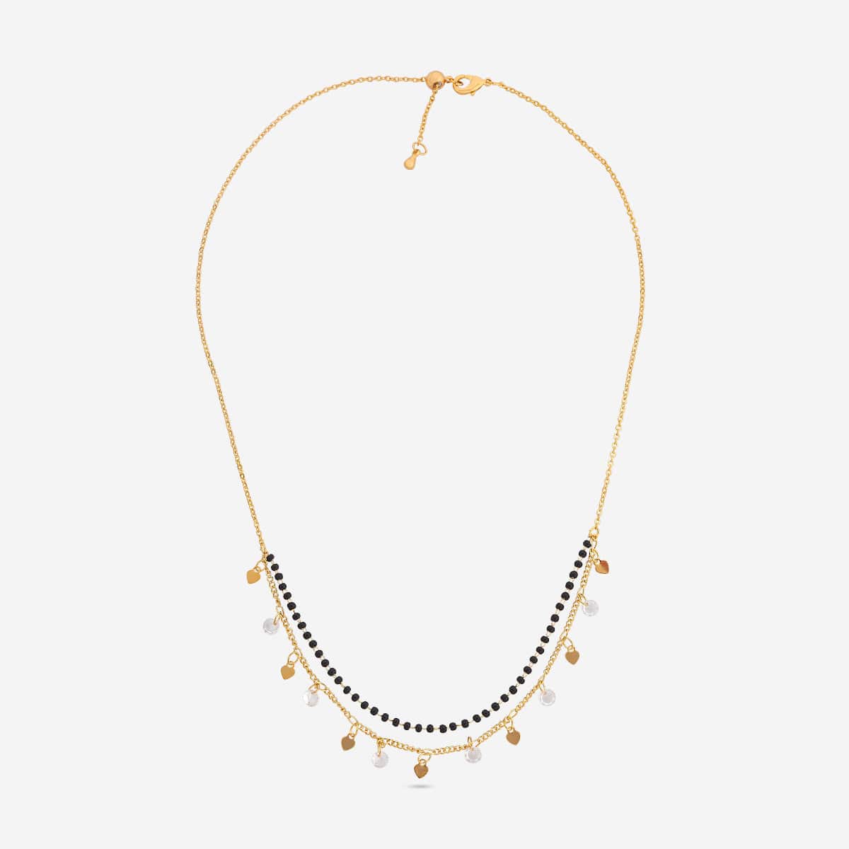 Trendy Necklace Trendy Necklace 192115