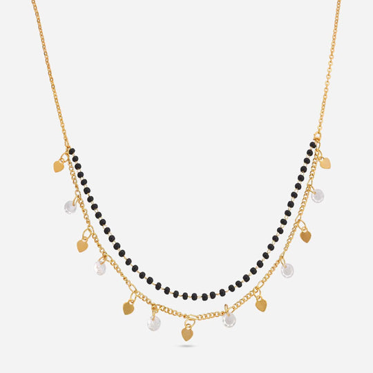 Trendy Necklace Trendy Necklace 192115