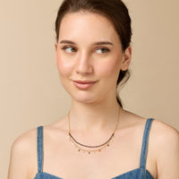 Trendy Necklace Trendy Necklace 192115