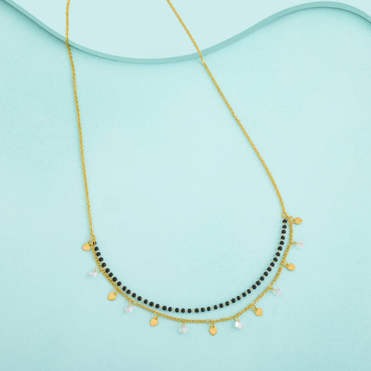 Trendy Necklace Trendy Necklace 192115