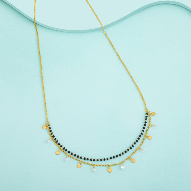 Trendy Necklace Trendy Necklace 192115
