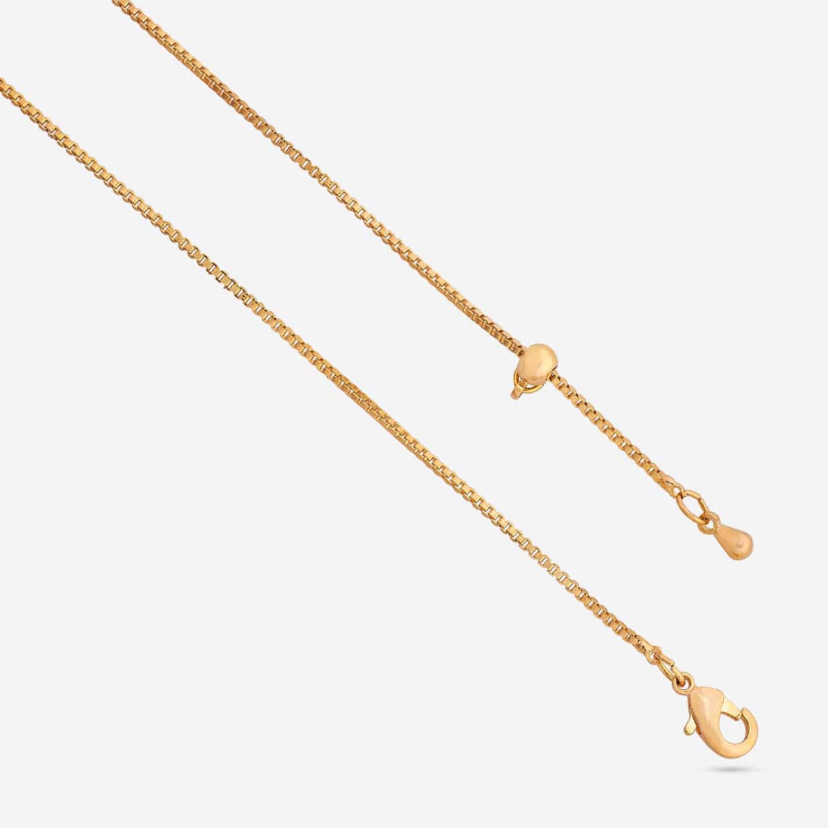 Trendy Necklace Trendy Necklace 192116