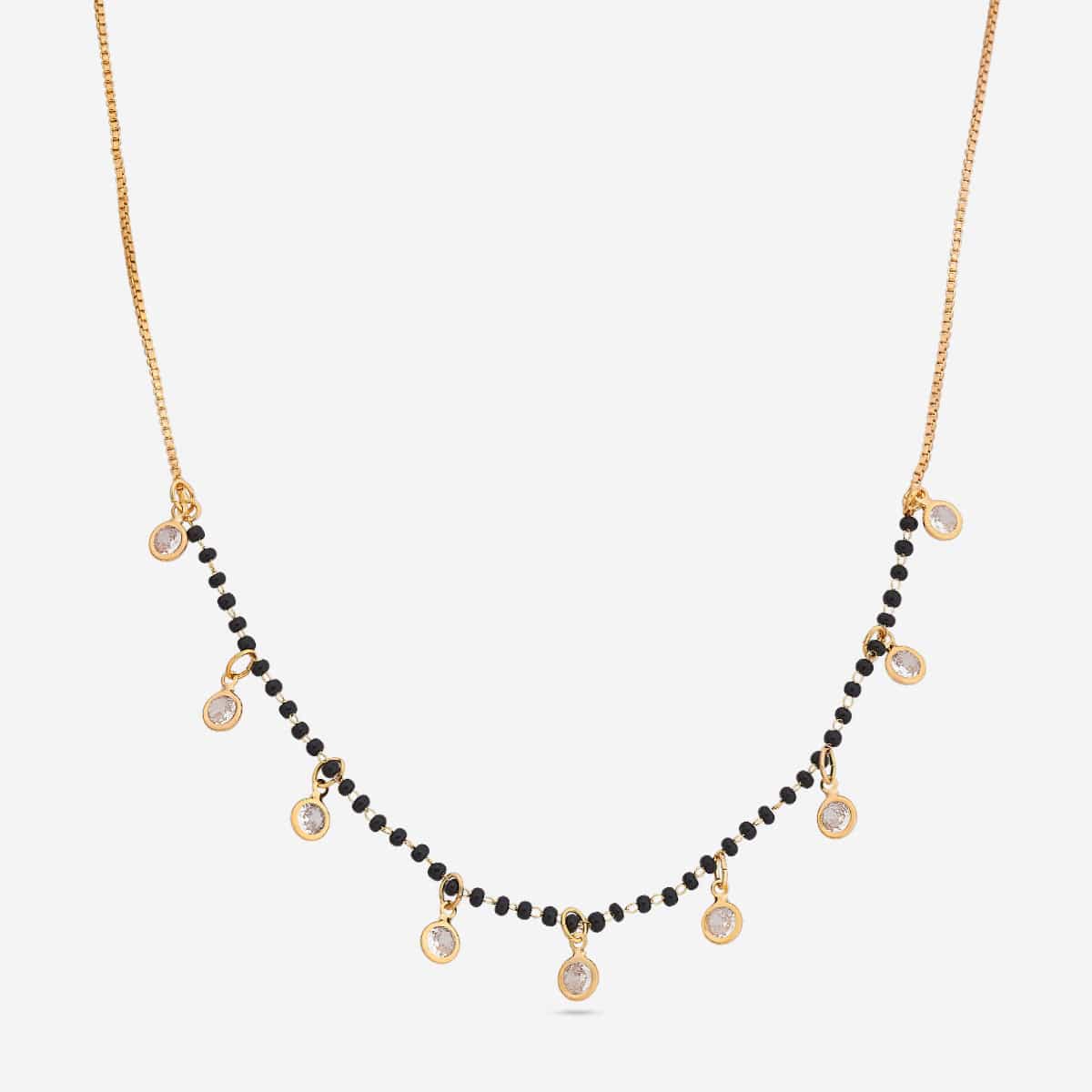 Trendy Necklace Trendy Necklace 192116