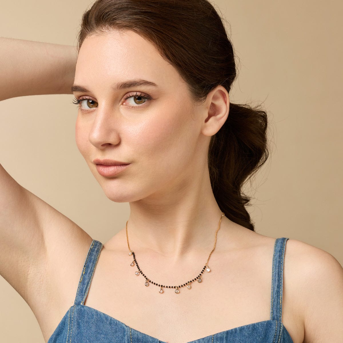 Trendy Necklace Trendy Necklace 192116