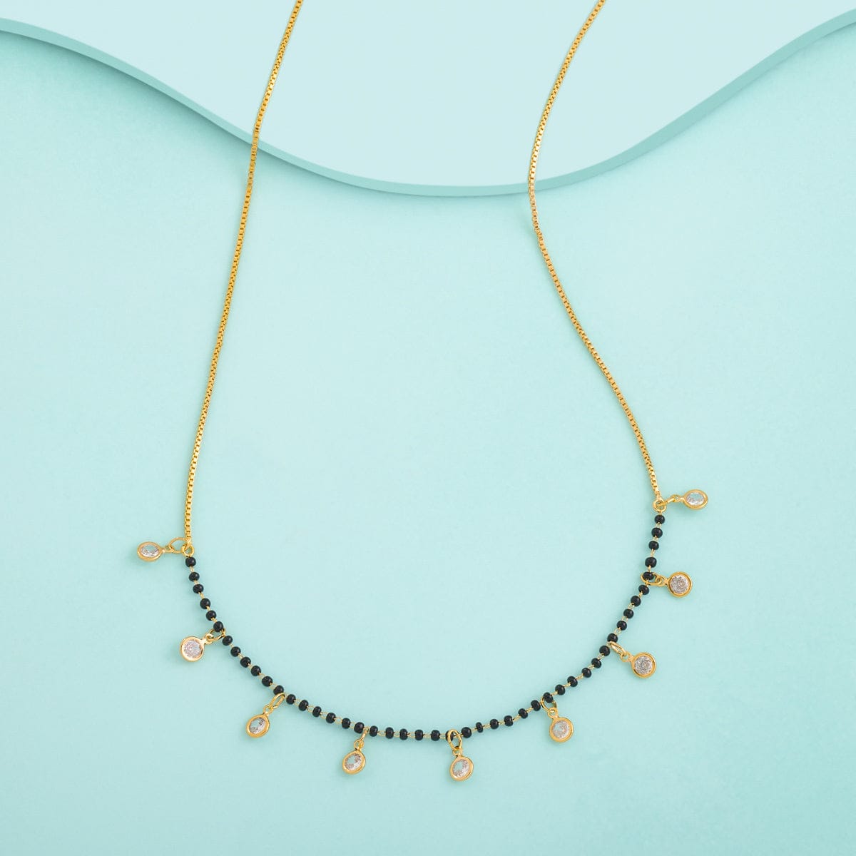 Trendy Necklace Trendy Necklace 192116