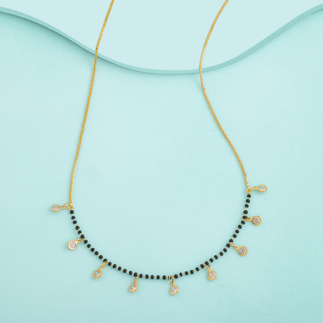 Trendy Necklace Trendy Necklace 192116