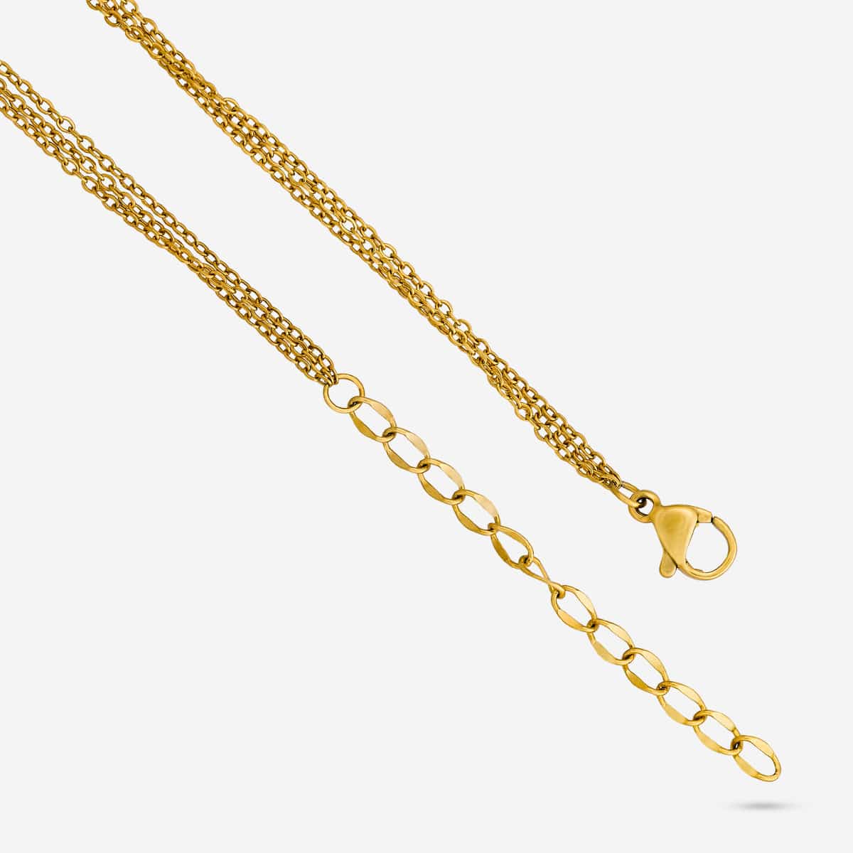 Trendy Necklace Trendy Necklace 192134