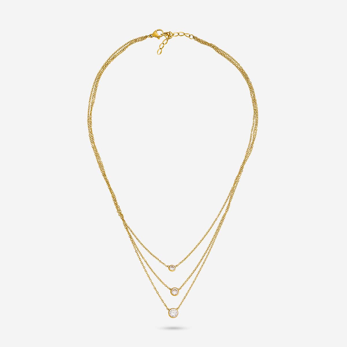 Trendy Necklace Trendy Necklace 192134