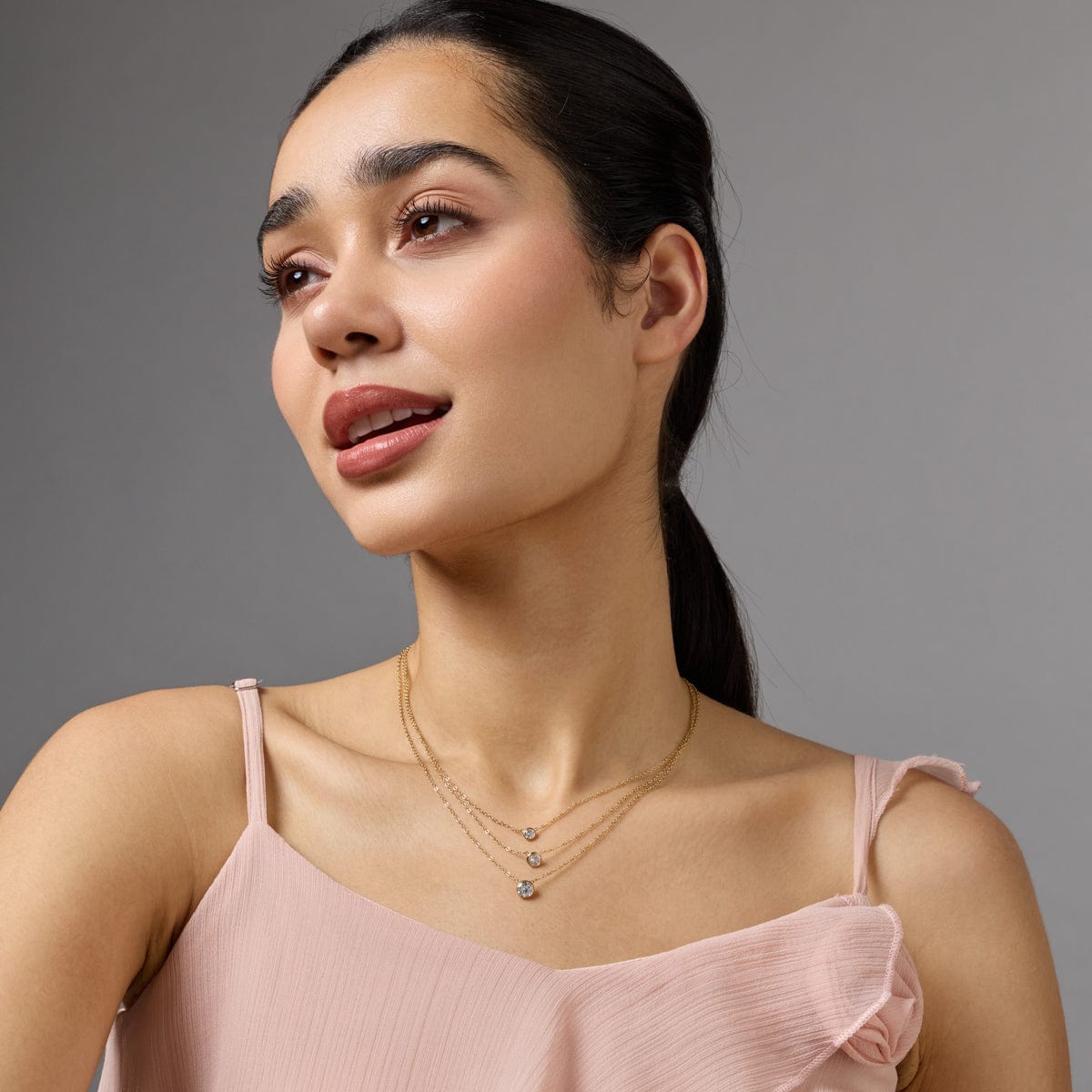 Trendy Necklace Trendy Necklace 192134