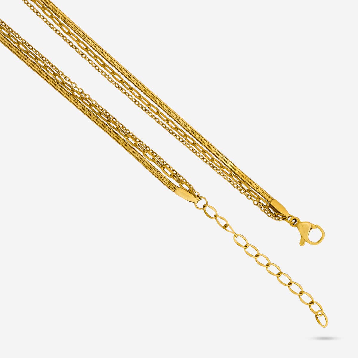 Trendy Necklace Trendy Necklace 192135
