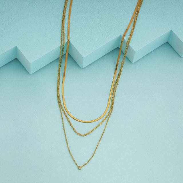 Trendy Necklace Trendy Necklace 192135