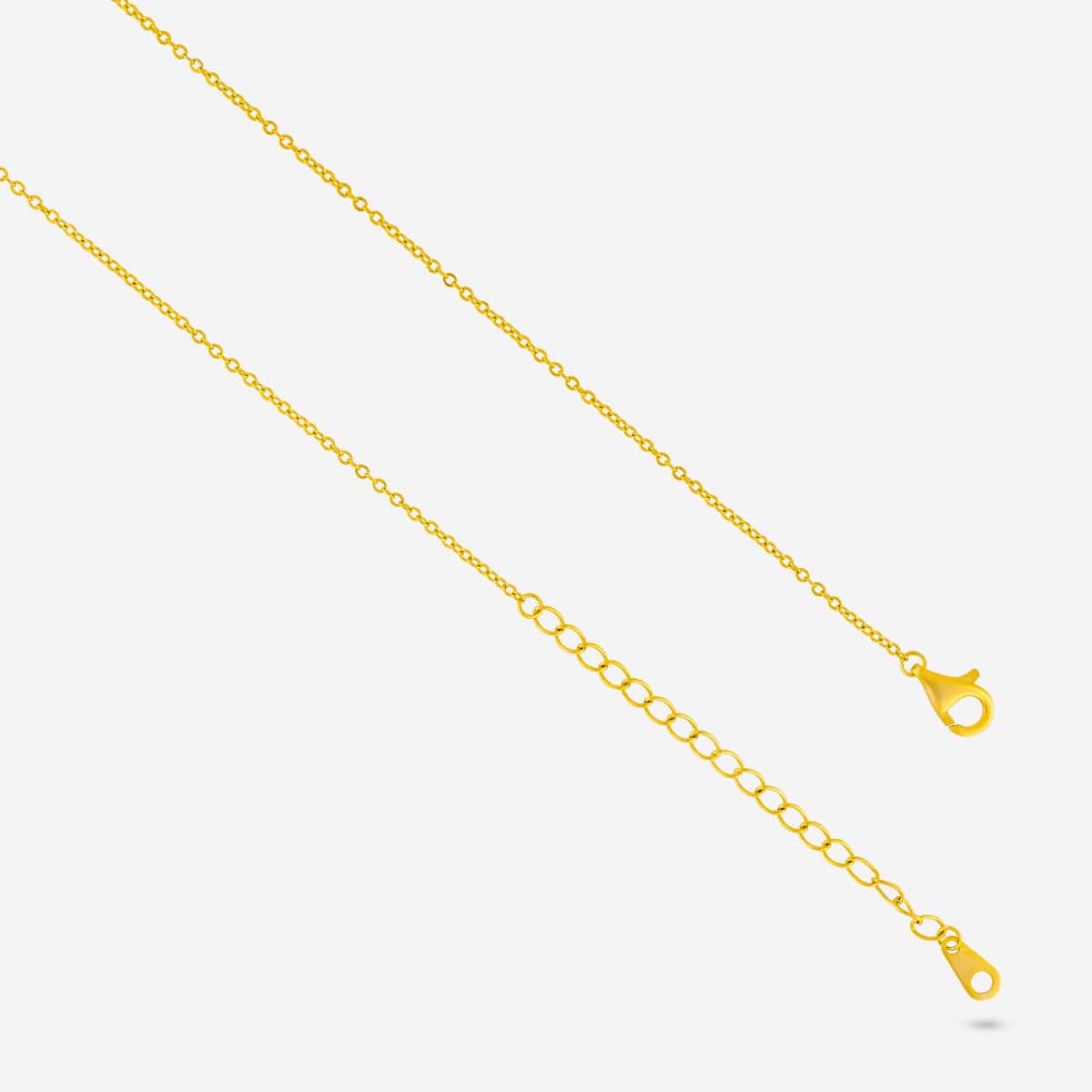 Trendy Necklace Trendy Necklace 192194