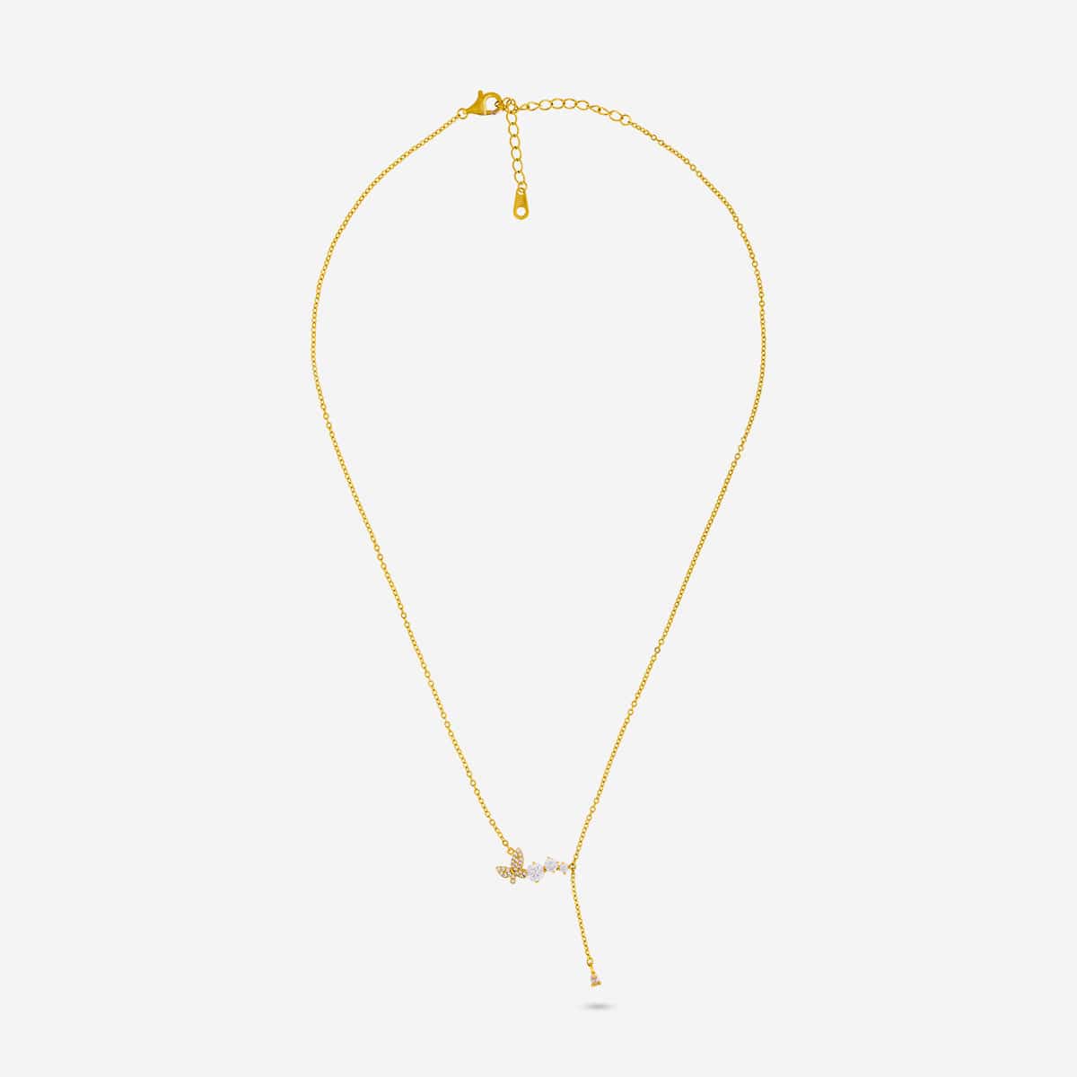 Trendy Necklace Trendy Necklace 192194