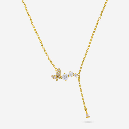 Trendy Necklace Trendy Necklace 192194