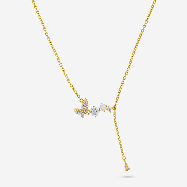 Trendy Necklace Trendy Necklace 192194