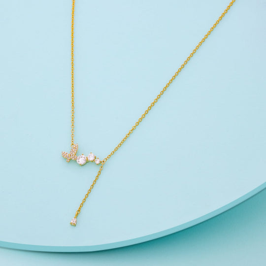 Trendy Necklace Trendy Necklace 192194