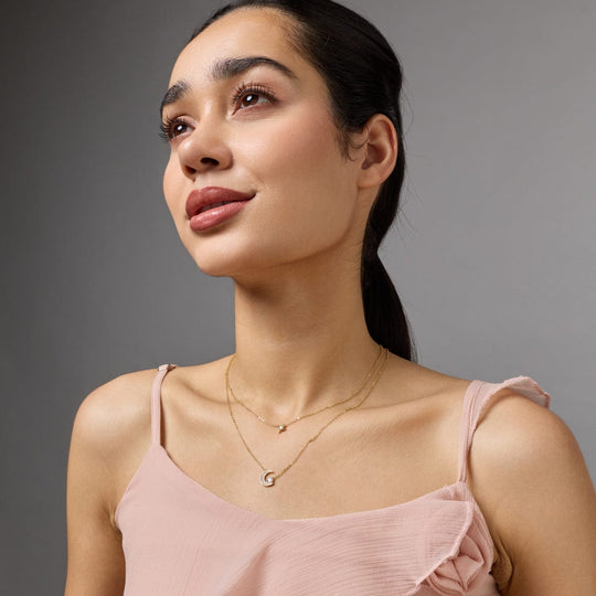 Trendy Necklace Trendy Necklace 192196