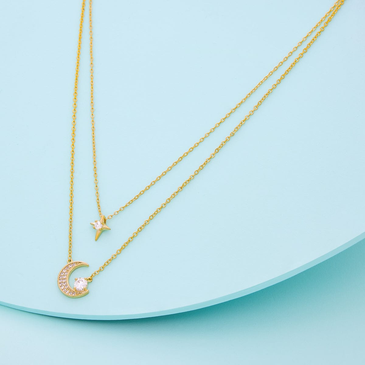 Trendy Necklace Trendy Necklace 192196
