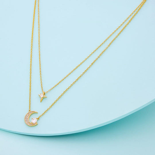 Trendy Necklace Trendy Necklace 192196