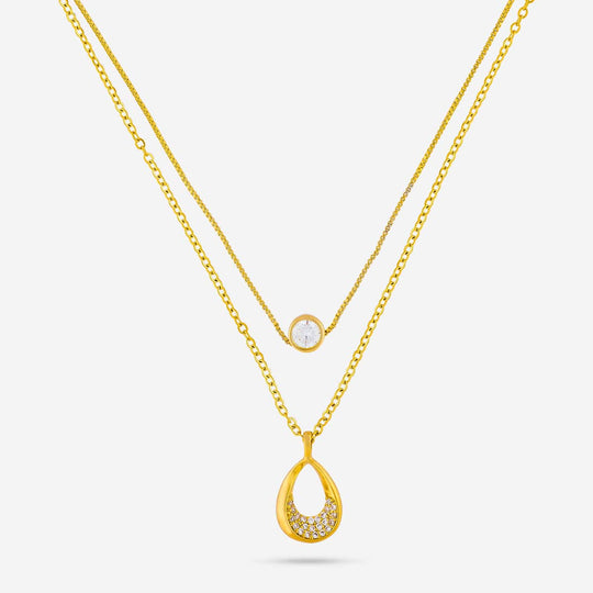 Trendy Necklace Trendy Necklace 192197
