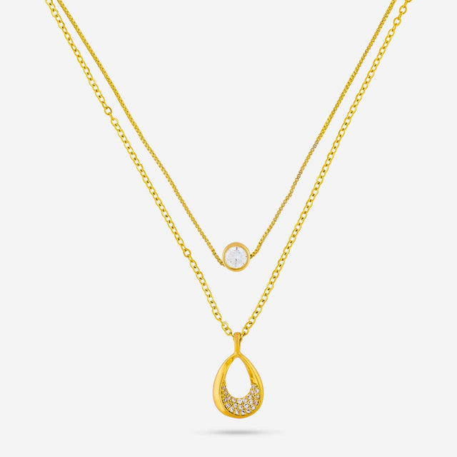 Trendy Necklace Trendy Necklace 192197