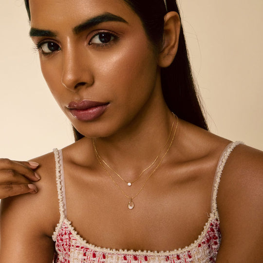Trendy Necklace Trendy Necklace 192197