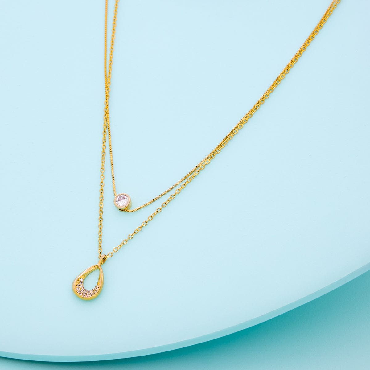 Trendy Necklace Trendy Necklace 192197