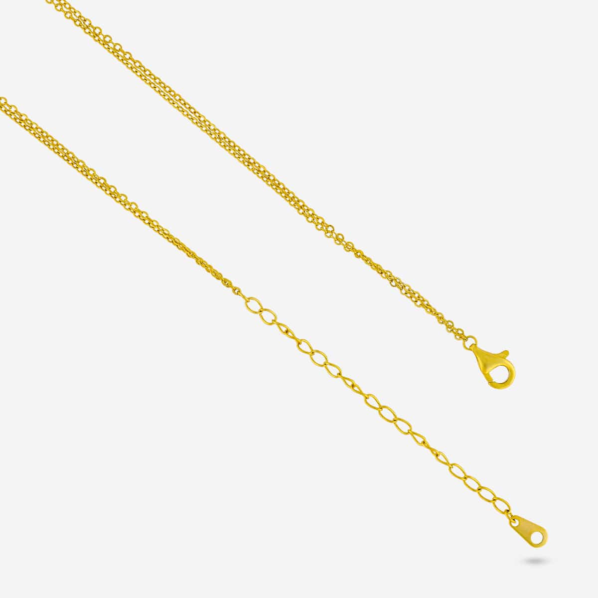 Trendy Necklace Trendy Necklace 192198