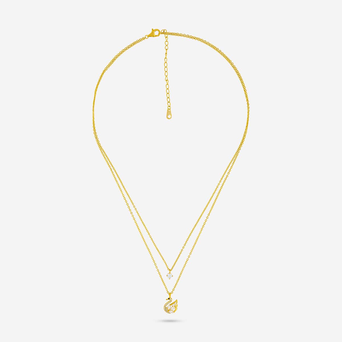 Trendy Necklace Trendy Necklace 192198