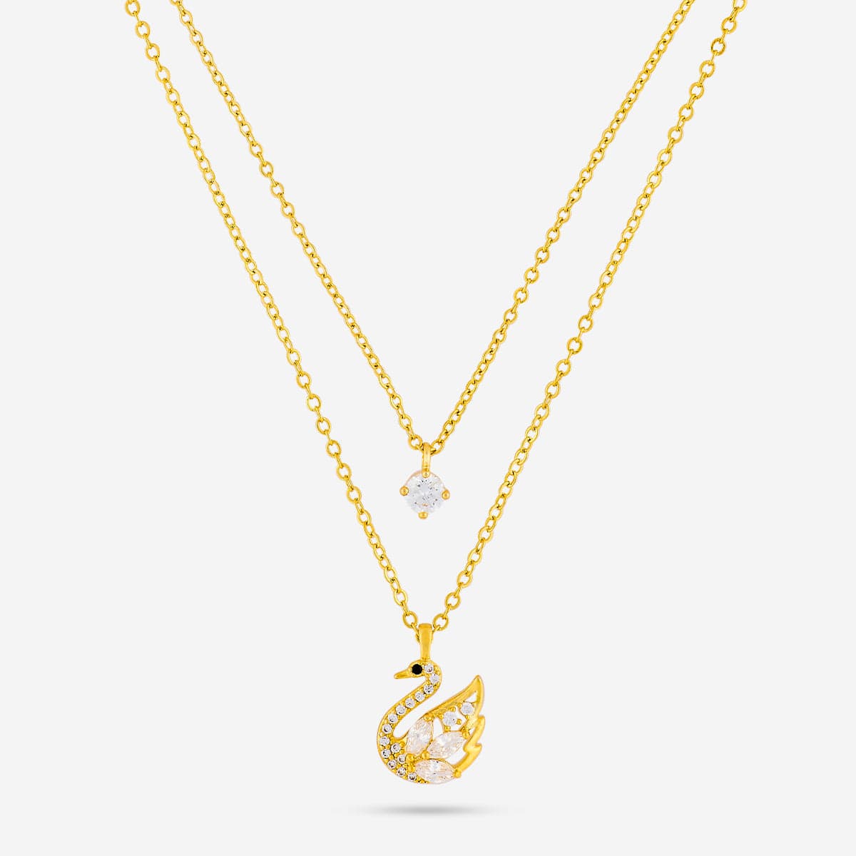 Trendy Necklace Trendy Necklace 192198
