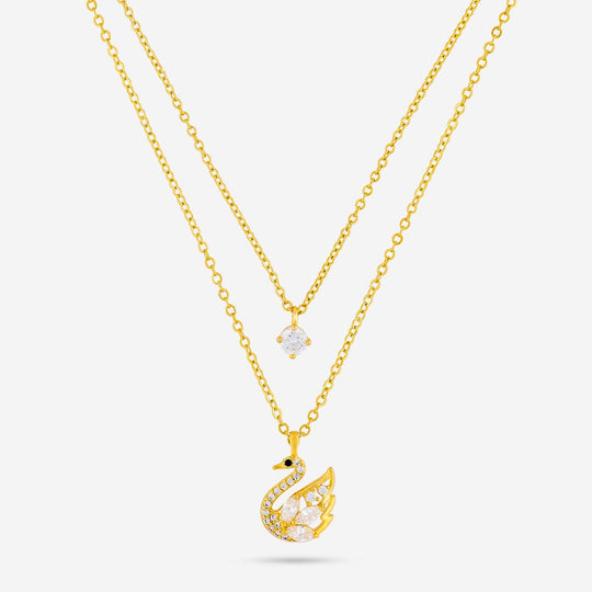 Trendy Necklace Trendy Necklace 192198